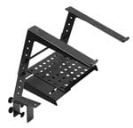 On Stage LPT6000 Multi Purpose Laptop Stand Front View